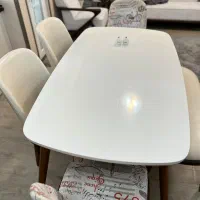میز نهار خوری ۶ نفره ترک