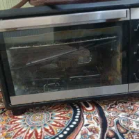 توستر کار کرده