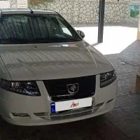 سورن پلاس دوگانه منبع بزرگ|خودرو سواری و وانت|تربتحیدریه, شهرک ولیعصر|دیوار