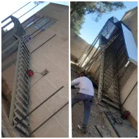 جوشکاری سیار