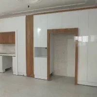 کابینت آشپزخانه ، کمددیواری ، تی وی وال|خدمات پیشه و مهارت|چرام, |دیوار
