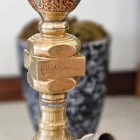 قلیان نادر اصل حاج اوغلی|کلکسیون و سرگرمی|تهران, دروازه شمیران|دیوار