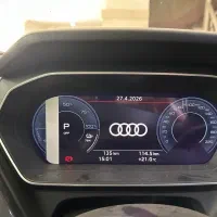 Audi q4|خودرو سواری و وانت|تهران, فرمانیه|دیوار