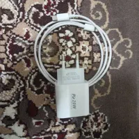 شارژر ایفون20وات