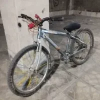 دوچرخه اورلورد 26