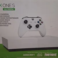 xbox one s ((ایکس باکس وان اس))|کنسول، بازی ویدئویی و آنلاین|تهران, تهرانپارس شرقی|دیوار