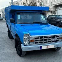 جابجایی حمل بار با نیسان بار خاتم