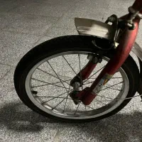دوچرخه سایز ۱۴|دوچرخه، اسکیت، اسکوتر|تهران, زرکش|دیوار
