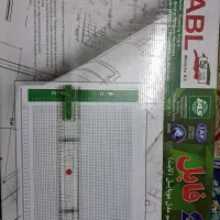 تخته رسم ثابت مخصوص رشته معماری