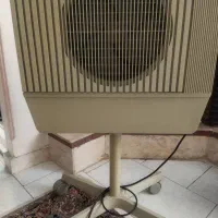 کولر ابی  آبسال