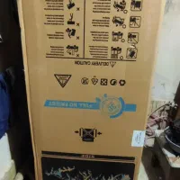 کارتن یخچال دوقلو