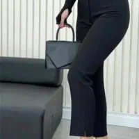 شلوار سارافون شومیز شورت نیم تنه لباس زیر