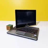 لپ تاپ لمسی درحد آک i5 تبلتشو با قلم فابریک