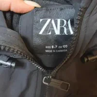 کاپشن زارا|کفش و لباس بچه|تهران, زرکش|دیوار