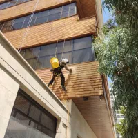 پیچ ورولپلاک نماشویی نورپردازی راپلکار ترممودنما|خدمات پیشه و مهارت|تهران, سعادت‌آباد|دیوار