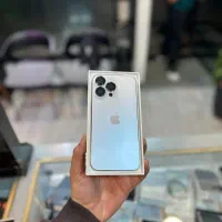 ۱۴ پرو مکس در حد