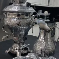 سماور ماهان