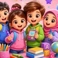 ثبت نام پیش دبستان .۱و۲ ومهدکودک