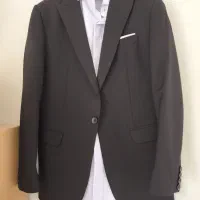 کتوشلوار مشکی سایز ۴۲