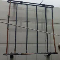 باربند پراید