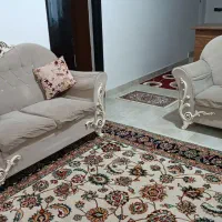 مبلمان|مبلمان خانگی و میز عسلی|خرمآباد (تنکابن), |دیوار