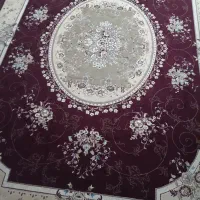 فرش با پشتی|فرش|قم, سید معصوم|دیوار