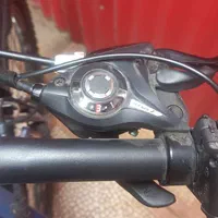 دوچرخه برقی ۵۰۰وات شرکت ایوتک|دوچرخه، اسکیت، اسکوتر|شیرگاه, |دیوار