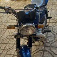 موتور پالس سیمی اصلی|موتورسیکلت|نیشابور, ۲۲ بهمن|دیوار