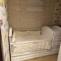 تخت خواب کودک و نوجوان