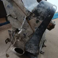 بخاری نیسان ژاپنی