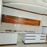 ساخت نصب کابینت و کمد دیواری|جاکفشی، کمد، دراور|تاکستان, |دیوار