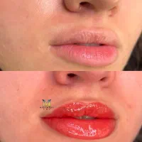 شیدینگ لب میکرو ابرو بن مژه|خدمات آرایشگری و زیبایی|شیراز, محراب|دیوار