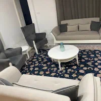 مبل ۷ نفره