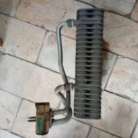 رادیاتور کولر سمند|قطعات یدکی و لوازم جانبی|اصفهان, درب کوشک|دیوار