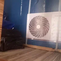 کولرگازی اکسون ۳۰هزار