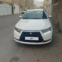 دنا پلاس مدل 97|خودرو سواری و وانت|اصفهان, باغ فردوس|دیوار