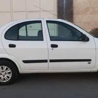 تیبا صندوق دار دوگانه|خودرو سواری و وانت|مشهد, شهید مطهری|دیوار