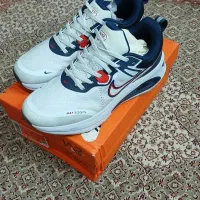 کتونی نایک Nike I free Run نو نو