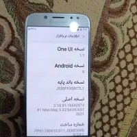 گوشی سامسونگ J5 poro|موبایل|تهران, وحیدیه|دیوار