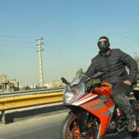 ktm rc200|موتورسیکلت|تهران, تهران‌نو|دیوار