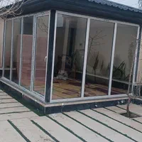 تولید و طراحی درب و پنجره Upvc وتوری پلیسه|خدمات پیشه و مهارت|محمدشهر, سیدآباد|دیوار