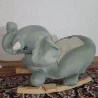 اسباب بازی