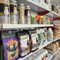 ارسال لوازم و خوراک سگ و گربه شما درب منزل|لوازم جانبی حیوانات|نجف‌آباد, هفده شهریور|دیوار