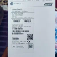 تبلت لنوو Tab M7|تبلت|قم, نیروگاه|دیوار