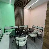 استخدام کافه خانوم باریستا- ادمین پیج- سالن کار