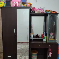 سه عدد کمد سالم|جاکفشی، کمد، دراور|کرمانشاه, |دیوار