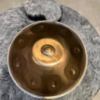 هنگدرام استیل تورسه پن