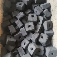 عمده زغال فشرده درجه یک و کبابی