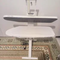 اتو بخار پرسی kenwood