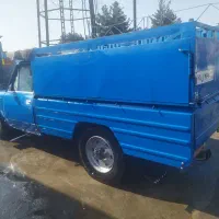 نیسان 73|خودرو سواری و وانت|نیشابور, مازول|دیوار